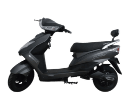 Ryder Supermax (Dual Battery)